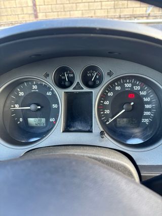 SEAT Ibiza 2007
