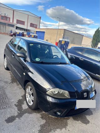 SEAT Ibiza 2007