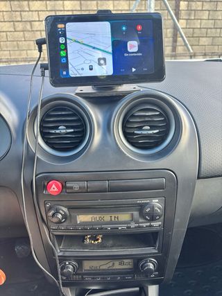 SEAT Ibiza 2007