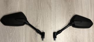 Espejo Homologado Yamaha MT07 MT09 MT03