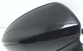 Carcasa Retrovisor Negras Opel Astra K 2015-2022