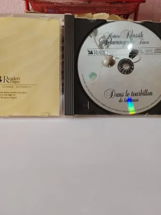 CD Clásica Heitere Klassik