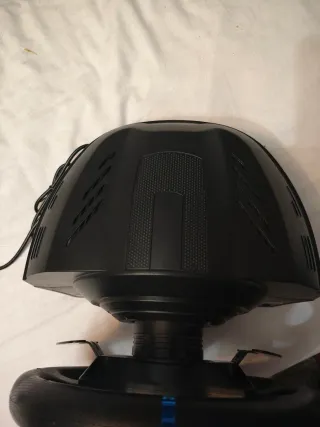 Volante Thrustmaster T300 RS GT + Pedali T-LCM