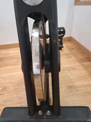 Bicicleta Spinning ICG
