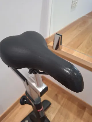 Bicicleta Spinning ICG