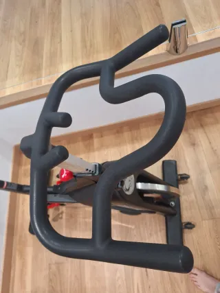 Bicicleta Spinning ICG