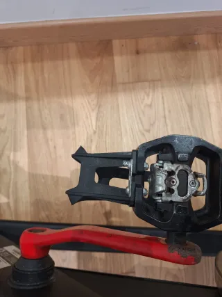 Bicicleta Spinning ICG