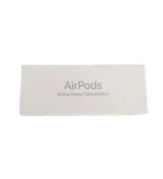 AirPods 4 con Cancelación Activa de Ruido NUEVOS