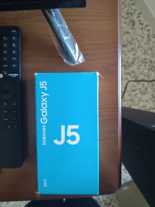 Samsung Galaxy J5 2017 ,URGE VENTA  LEER DESC!