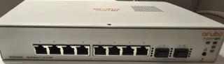 Switch Aruba Instant On 1930 8G