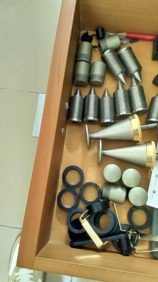 Altavoces Triangle Altea mk1