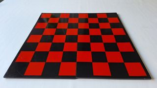 Ajedrez Chino. Hueso Tallado. Vintage.