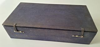 Ajedrez Chino. Hueso Tallado. Vintage.