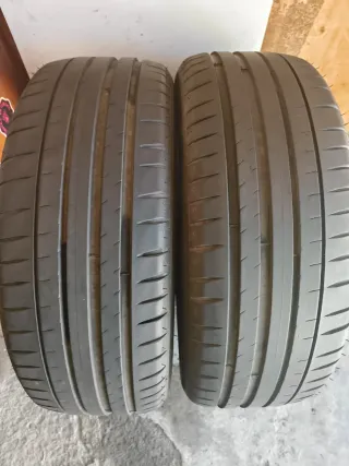 205/55/16 91Y Michelin