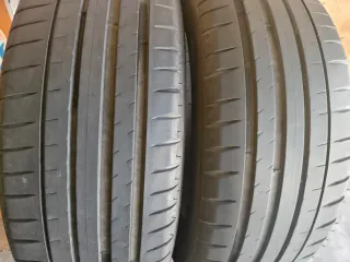 205/55/16 91Y Michelin