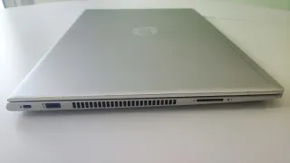 Portátil HP ProBook 450 G7 i5-10210U