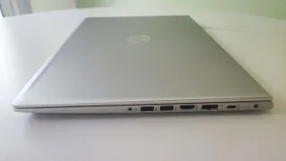 Portátil HP ProBook 450 G7 i5-10210U