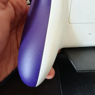 Controller Xbox Series X Viola per PC