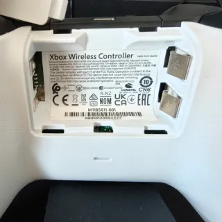 Controller Xbox Series X Viola per PC