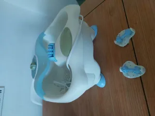 Masajeador Hidromasaje Pies Clatronic