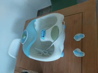 Masajeador Hidromasaje Pies Clatronic