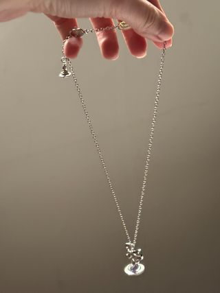 Collar Vivienne Westwood