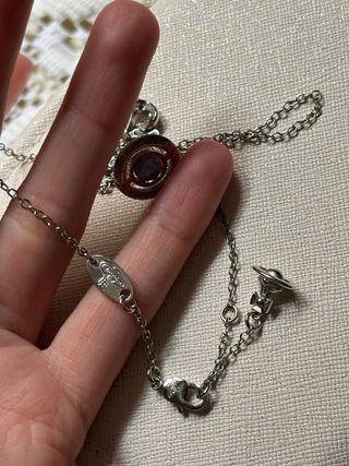 Collar Vivienne Westwood