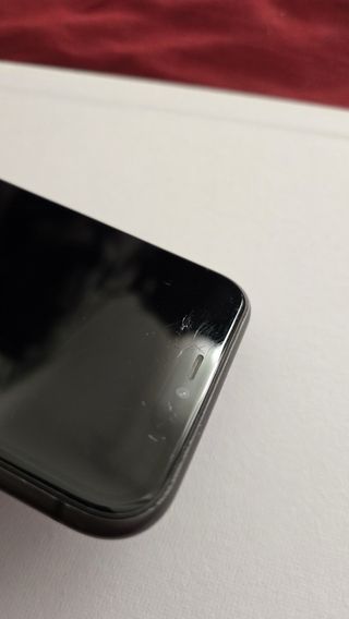 iPhone 11 Nero 64GB - Face ID OK