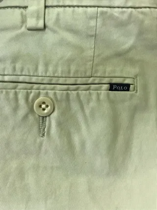 Pantaloni Ralph Lauren Tg. S uomo