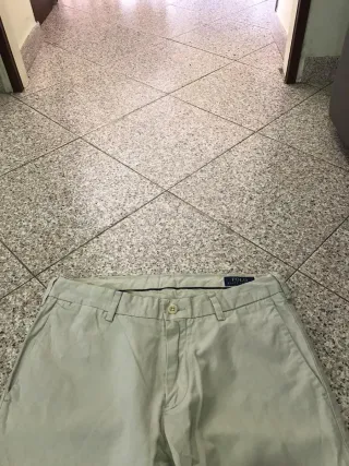 Pantaloni Ralph Lauren Tg. S uomo
