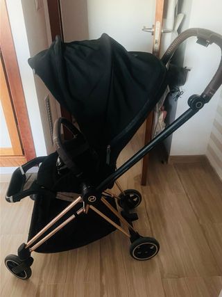 Silla de paseo Mios Cybex