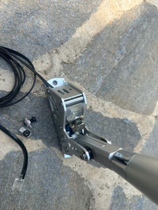 Cambio Secuencial Fanatec