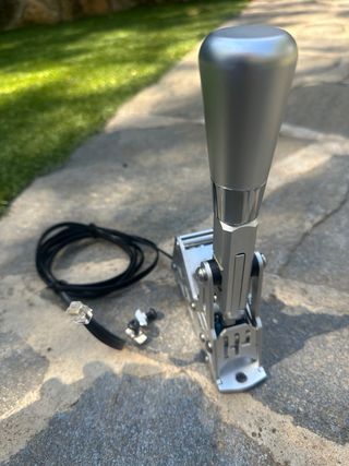 Cambio Secuencial Fanatec