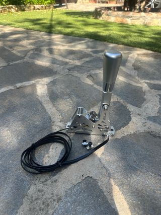 Cambio Secuencial Fanatec