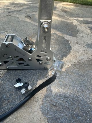 Cambio Secuencial Fanatec