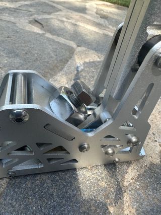 Cambio Secuencial Fanatec