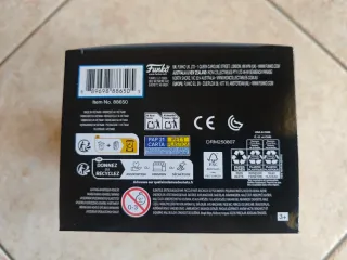 Funko Pop Nancy Wheeler Exclusive