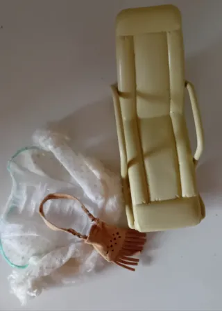 Muñeca Bratz Yasmin