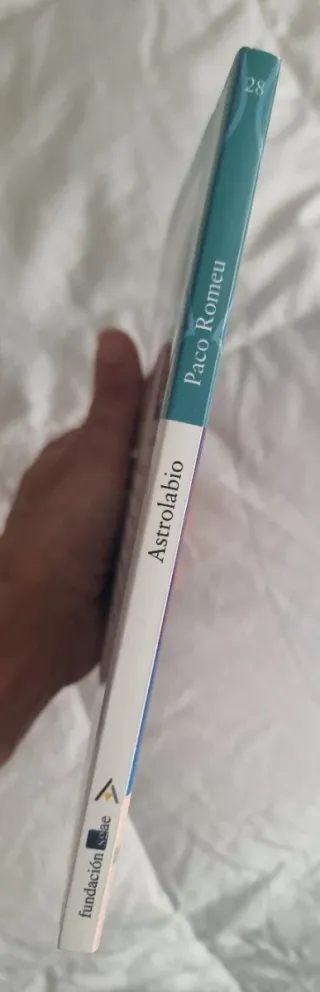 Astrolabio