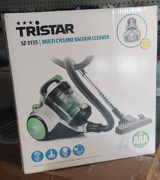 Aspirador Tristar SZ-3135 Multiciclónico