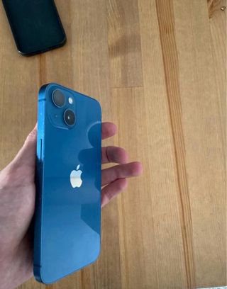 iPhone 13 Azul 128GB