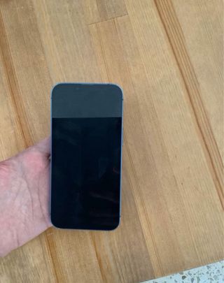 iPhone 13 Azul 128GB