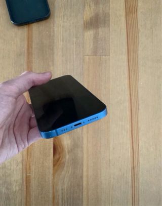iPhone 13 Azul 128GB
