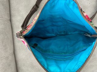 Bolso Desigual multicolor,