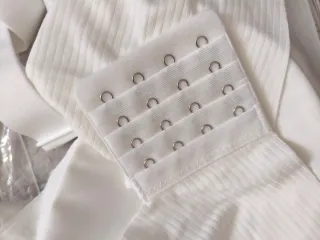 Pack sujetador Free Braa Blanco, Beig y Negro.