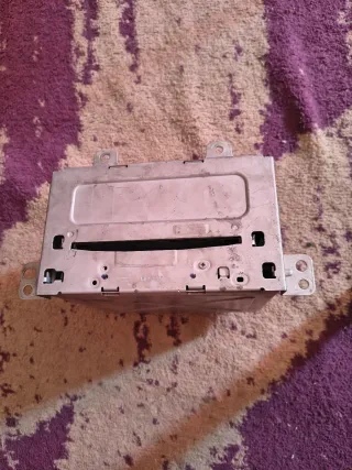 Módulo Radio Opel GM 20983513 UZZ
