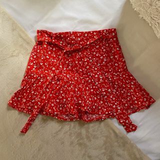 Falda Zara
