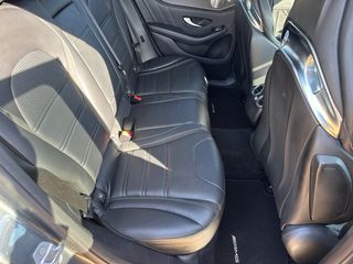 Mercedes-Benz GLC  63 AMG
