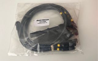 Juego Cables Bujía Ford Sierra Cosworth
