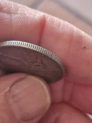 Moneta 1 Lira Italia 1922